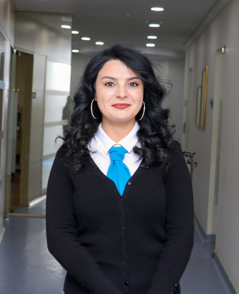 Aynur Əliyeva